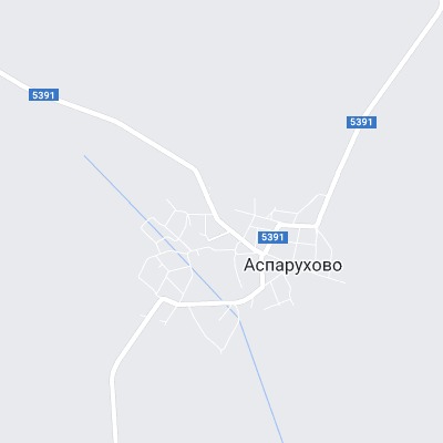 Аспарухово