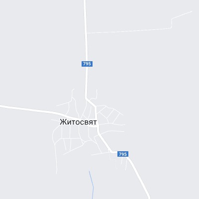 Житосвят