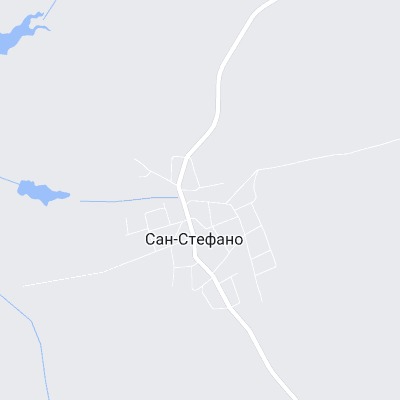 Сан-Стефано