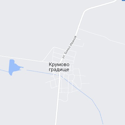 Крумово градище
