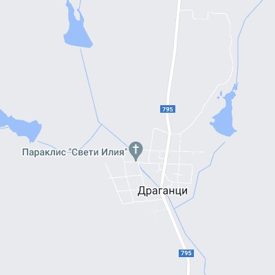 Драганци
