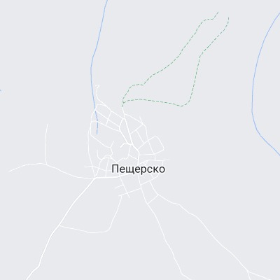 Пещерско