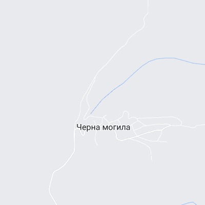 Черна могила