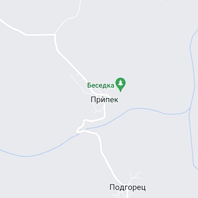 Припек
