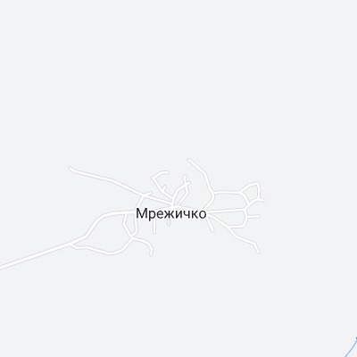 Мрежичко