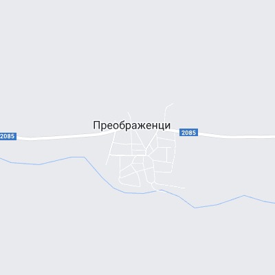 Преображенци