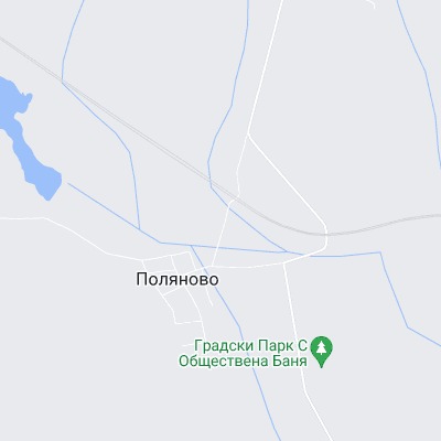 Поляново