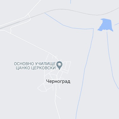 Черноград