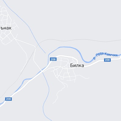 Билка