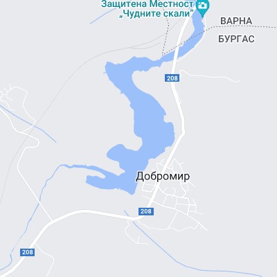 Добромир