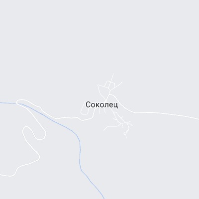 Соколец