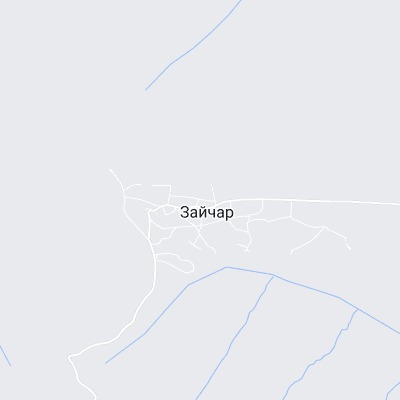 Зайчар
