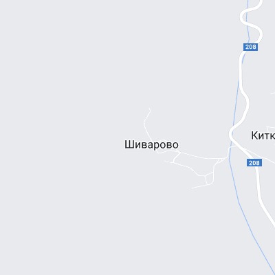 Шиварово