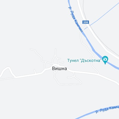 Вишна