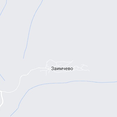 Заимчево