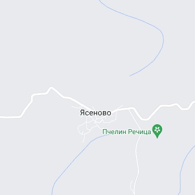 Ясеново