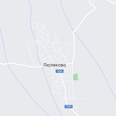 Люляково