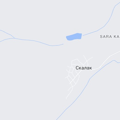 Скалак