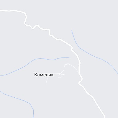 Каменяк