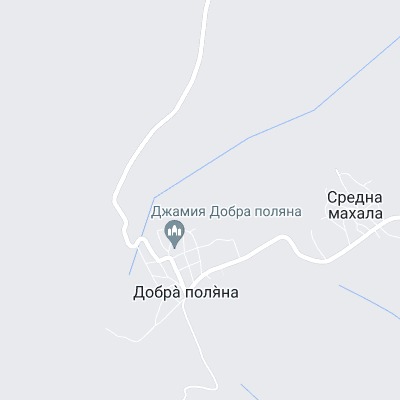 Добра поляна