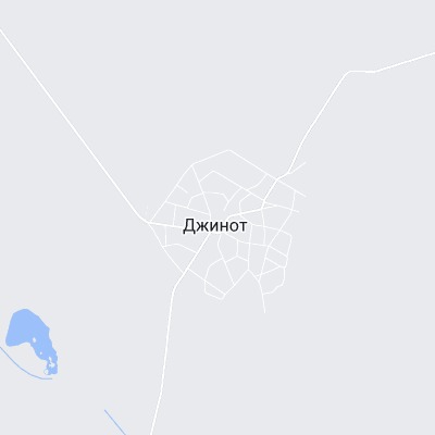 Джинот