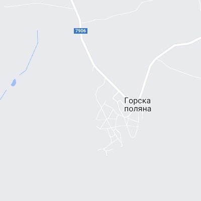 Горска поляна
