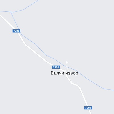 Вълчи извор