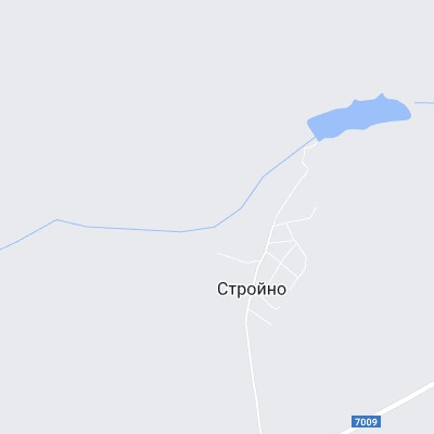 Стройно