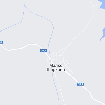 Малко Шарково