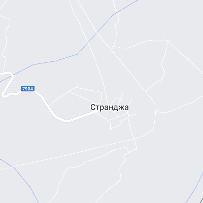 Странджа