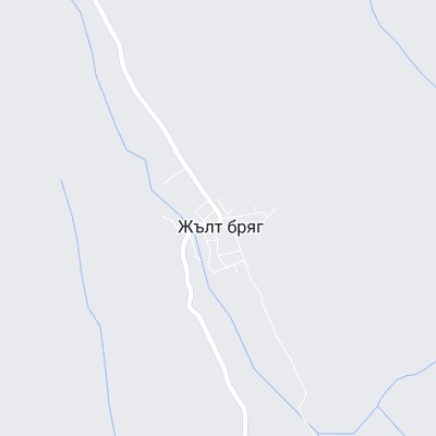 Жълт бряг