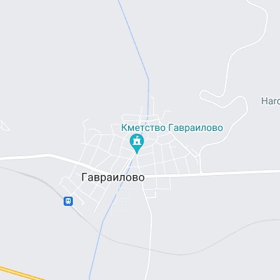 Гавраилово