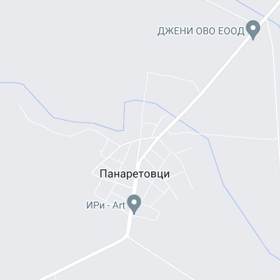Панаретовци