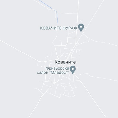 Ковачите