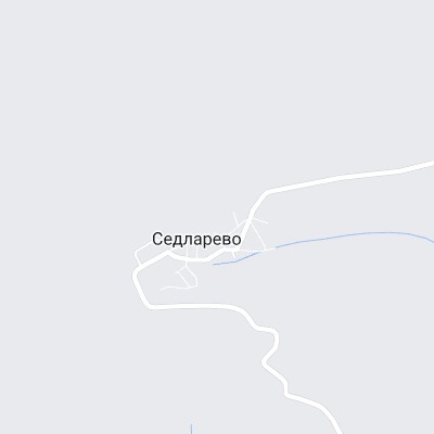 Седларево