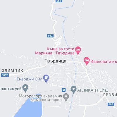 Твърдица
