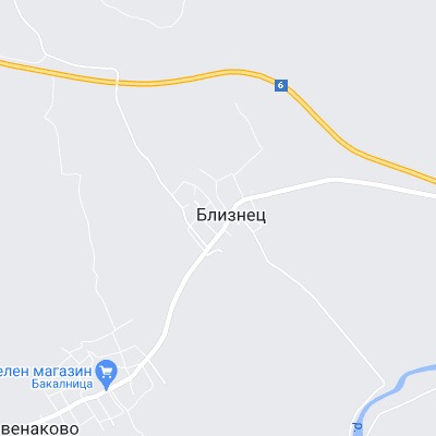 Близнец