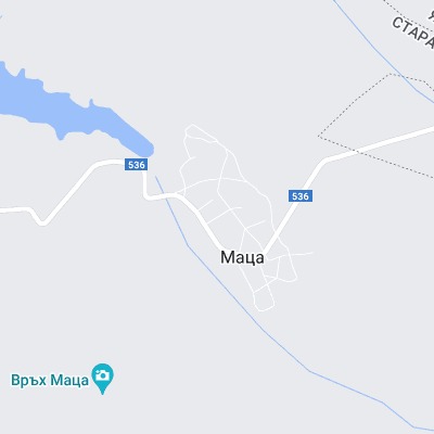 Маца