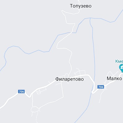 Филаретово