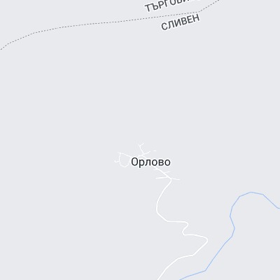 Орлово