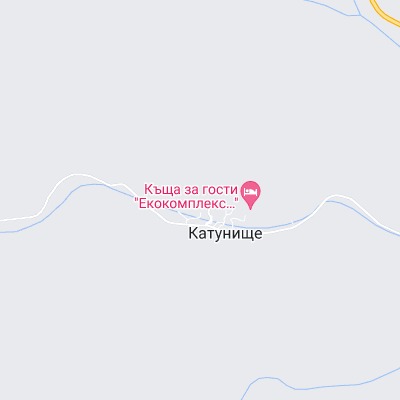 Катунище