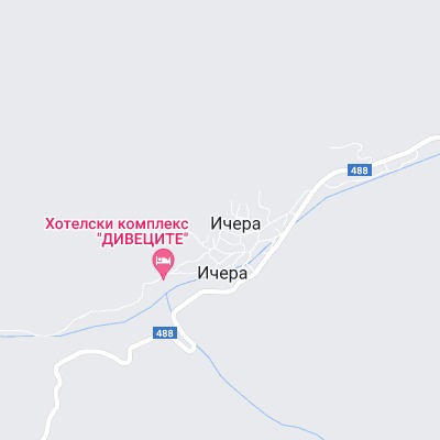Ичера
