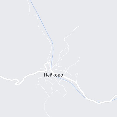 Нейково