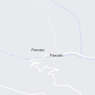 Раково