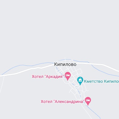 Кипилово