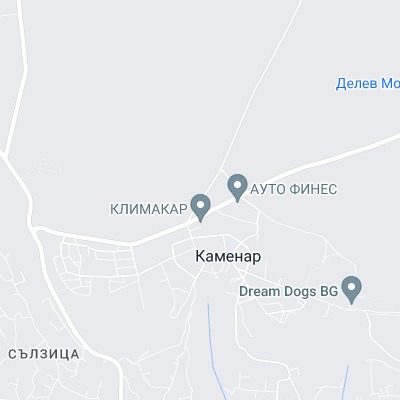 Каменар