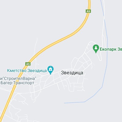 Звездица