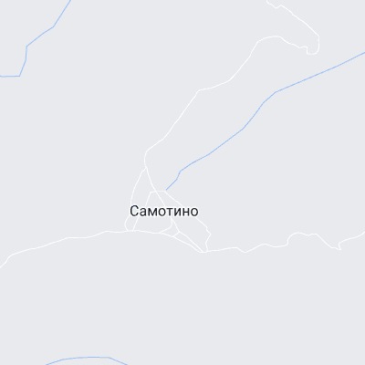 Самотино
