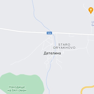 Детелина