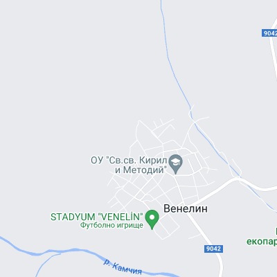 Венелин